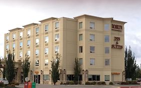 Rosslyn Inn And Suites Edmonton